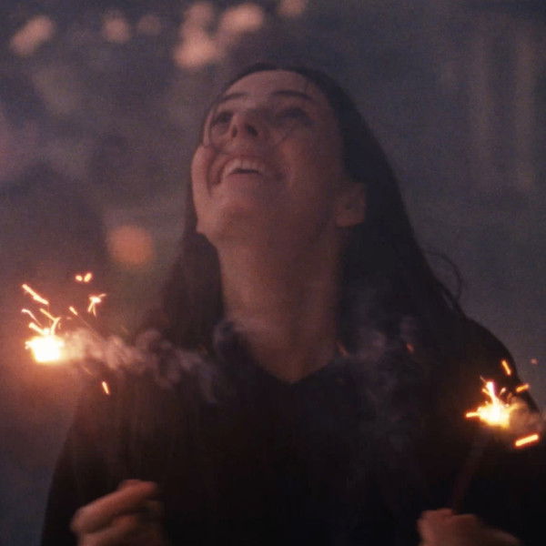 That Day I Jumped Off The Pier