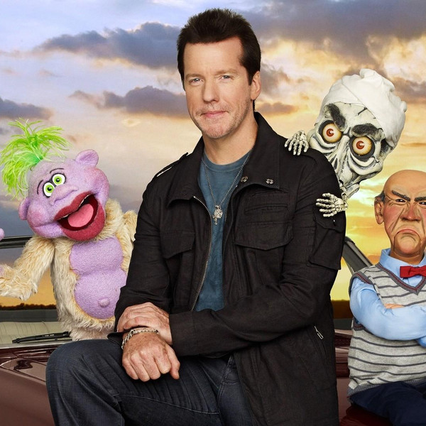 Jeff Dunham: Spark of Insanity