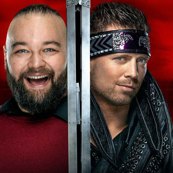 WWE TLC: Tables, Ladders & Chairs 2019