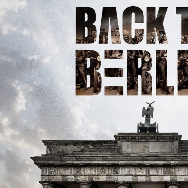 Back to Berlin