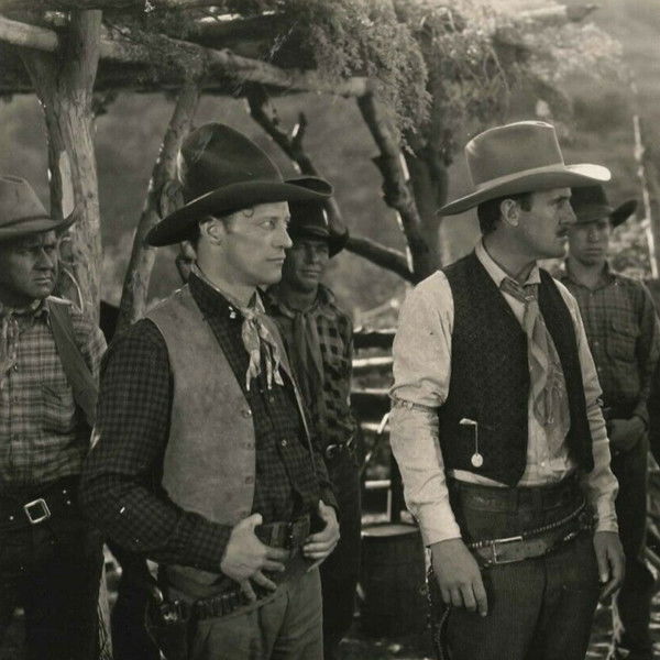 The Last of the Duanes