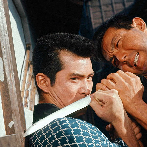 Tale on Tokai Chivalry