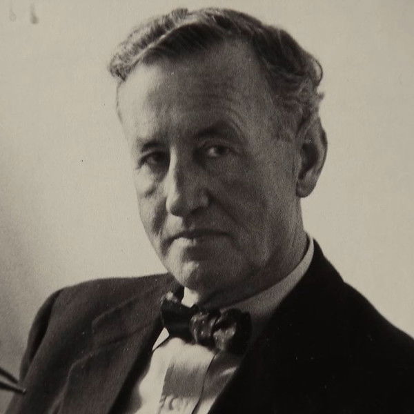 My Name Is Fleming, Ian Fleming