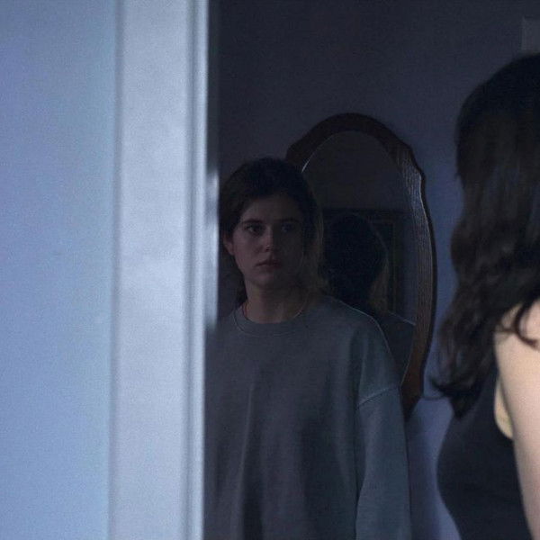 Five and a Half Love Stories in an Apartment in Vilnius, Lithuania