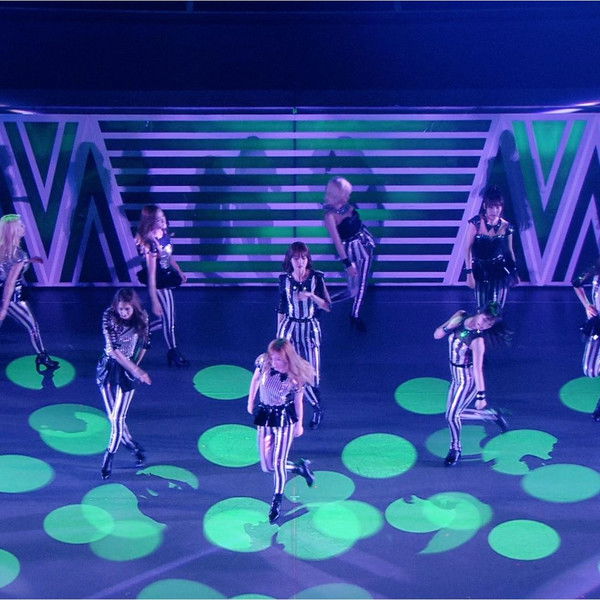 Girls' Generation World Tour - Girls & Peace in Seoul