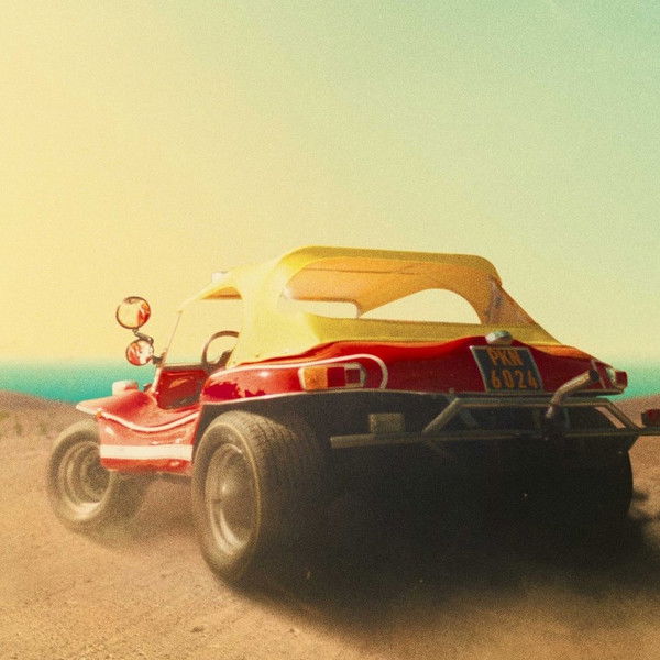 ...Watch Out, We're Mad