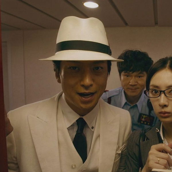 The After-Dinner Mysteries