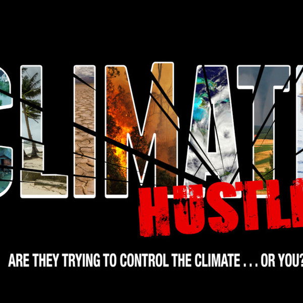 Climate Hustle