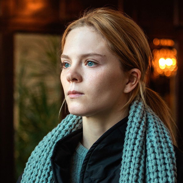 Fireworks in the Afternoon