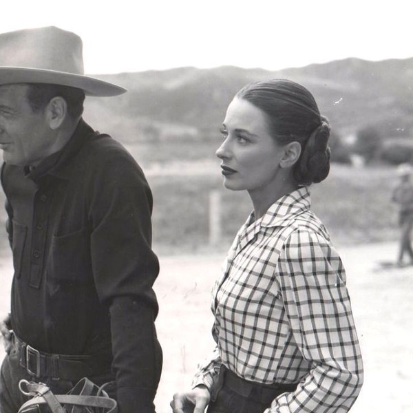 The Return of Wildfire