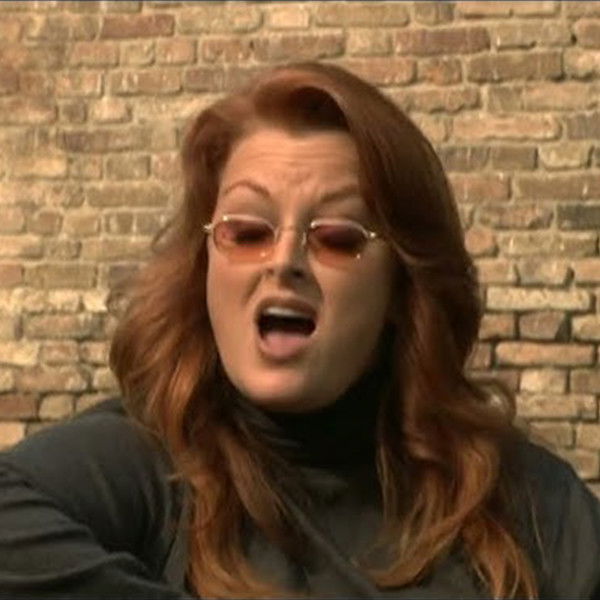 Wynonna Live in Venice