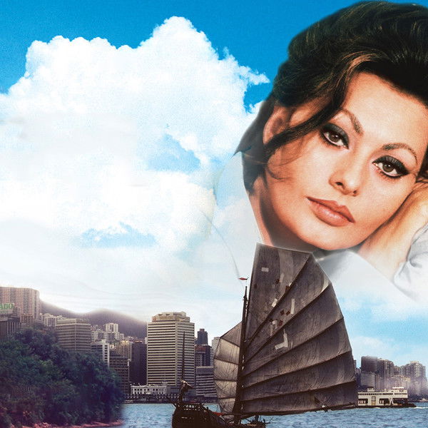 A Countess from Hong Kong