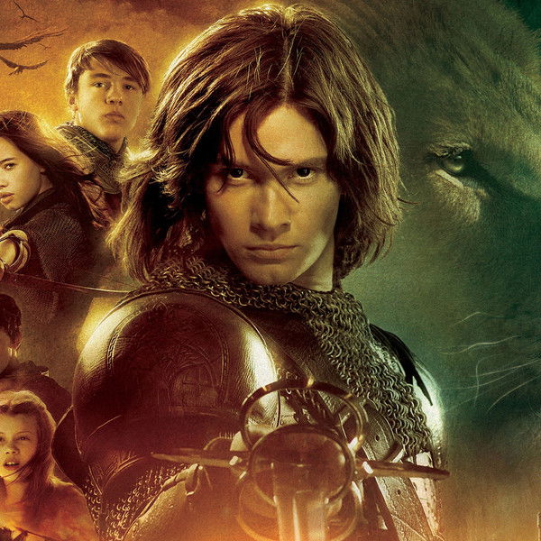 The Chronicles of Narnia: Prince Caspian