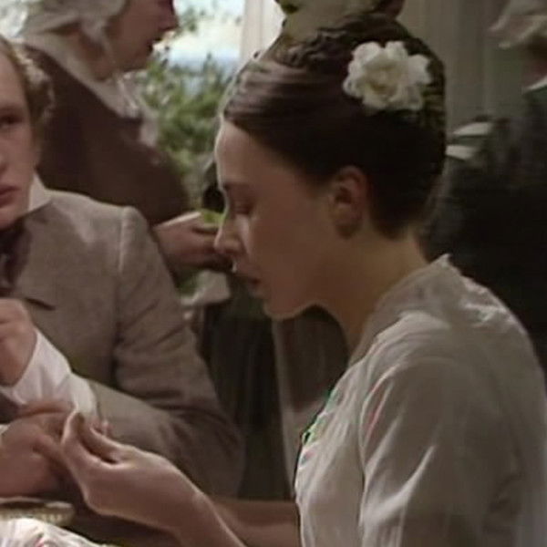 The Lady of the Camellias