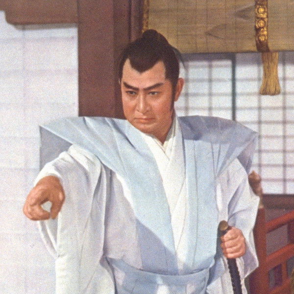 The Man Who Challenged 8,000,000-Koku