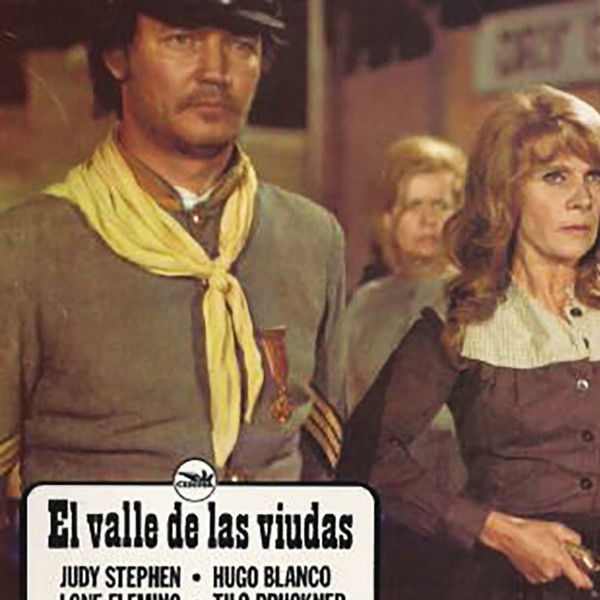 Valley of the Dancing Widows