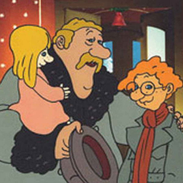 Christopher's Christmas Mission