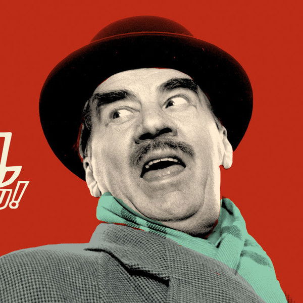 Gas, Inspector Palmu!