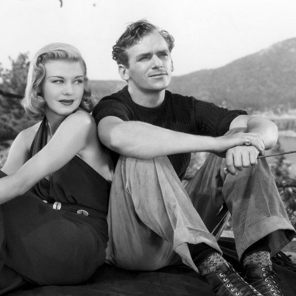 Having Wonderful Time