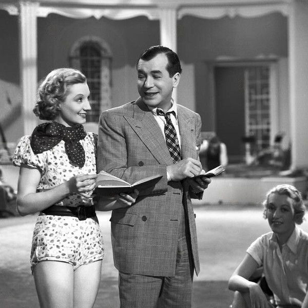 Kicking the Moon Around