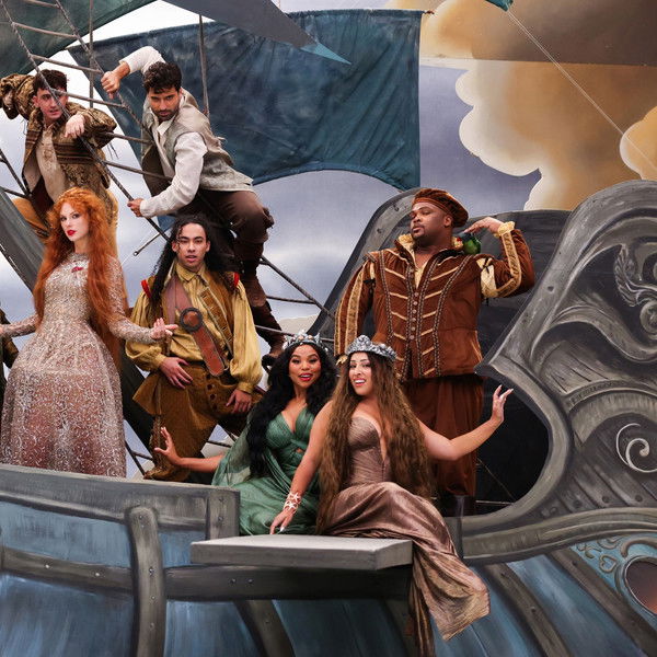 Taylor Swift | The Official Release Party of a Showgirl