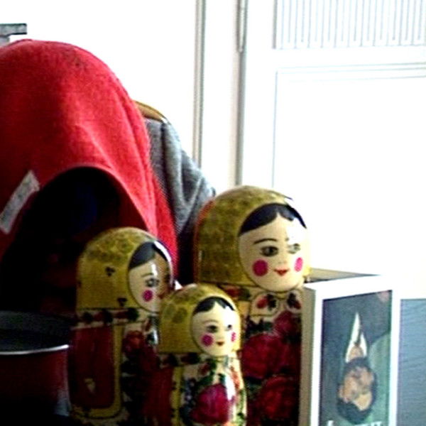 The Children Play Russian