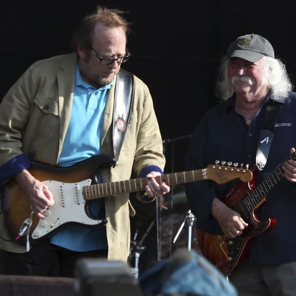 Crosby Stills and Nash CSN