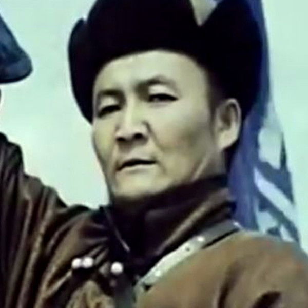 People's Khatanbaatar