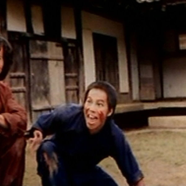 Iron Fisted Eagle's Claw