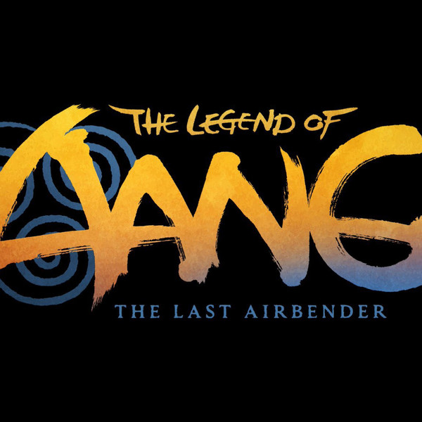 The Legend of Aang: The Last Airbender
