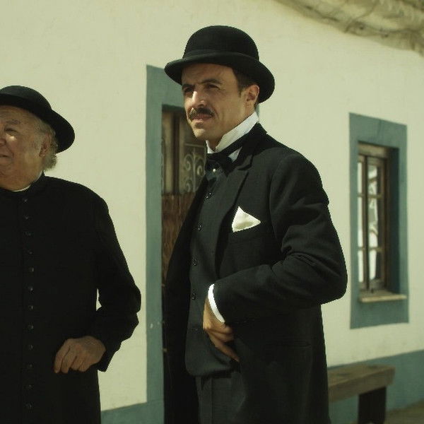 O Segredo de Miguel Zuzarte