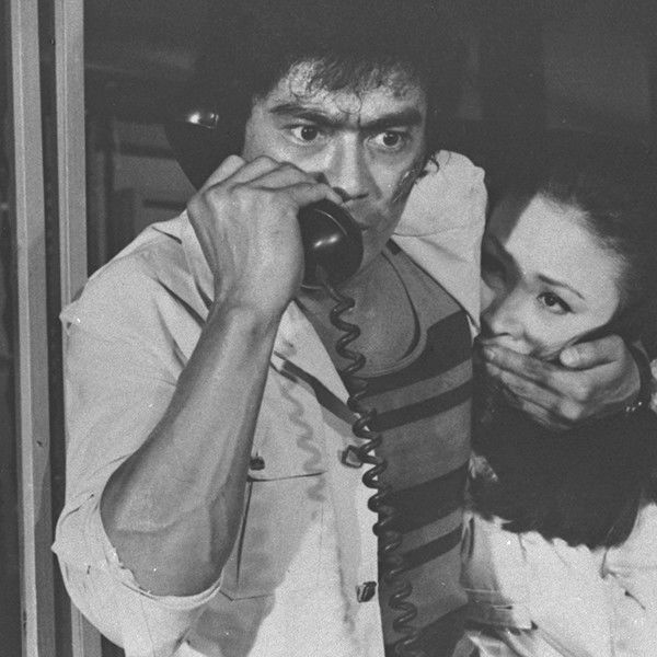 Tokyo-Seoul-Bangkok Drug Triangle