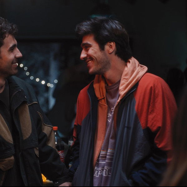 The Astronaut Lovers