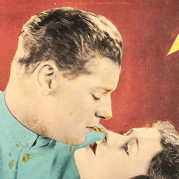 Under the Black Eagle