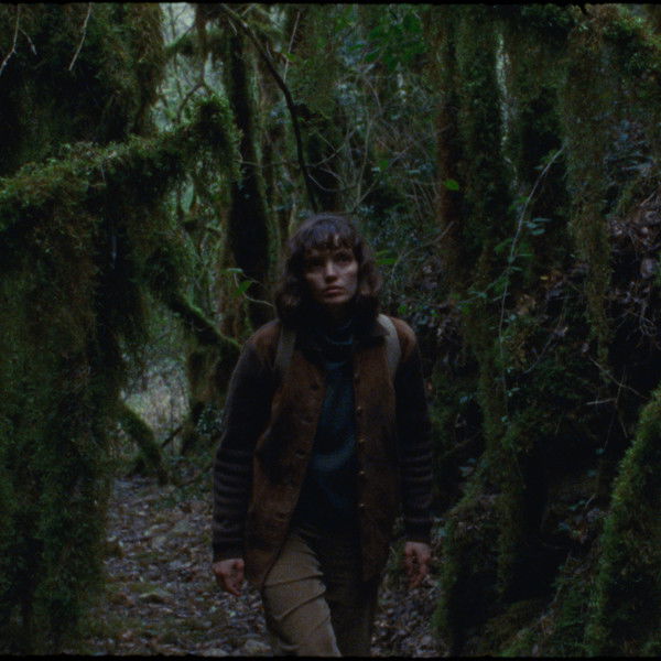 The Fountain of Memory