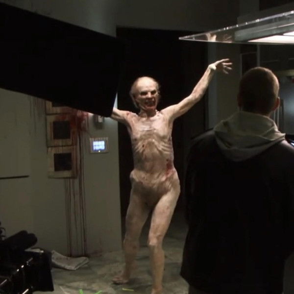 The Making of Daybreakers