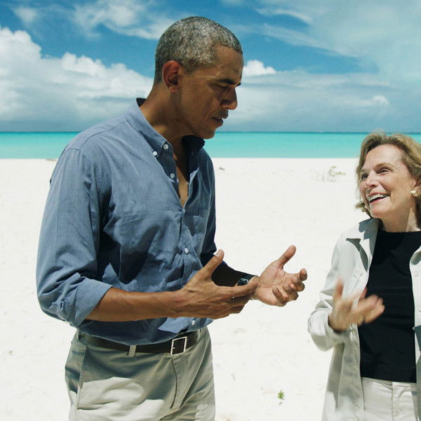 Sea of Hope: America's Underwater Treasures