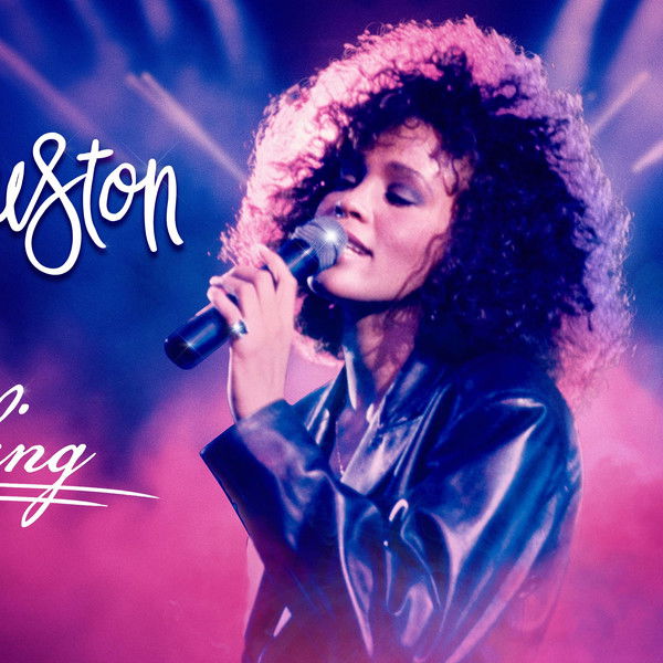 Whitney Houston Born to Sing