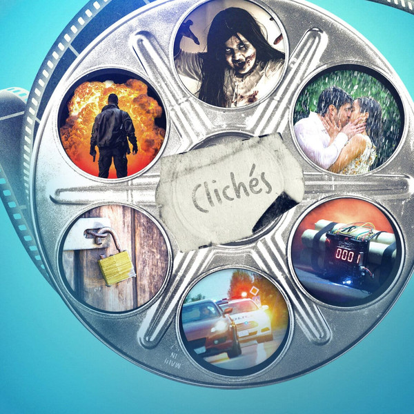 Attack of the Hollywood Clichés!