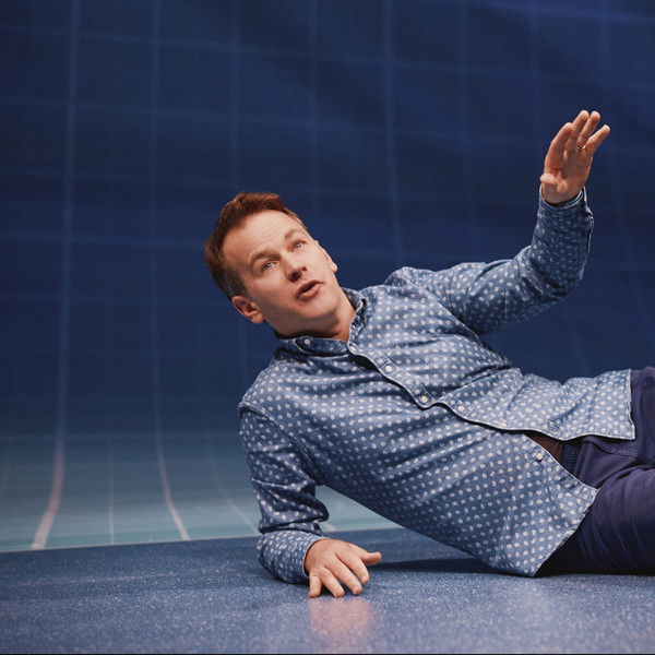 Mike Birbiglia: The Old Man and the Pool