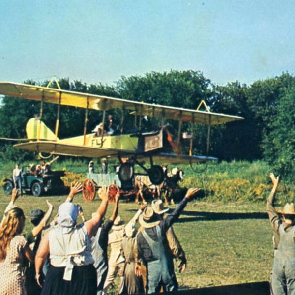 Ace Eli and Rodger of the Skies