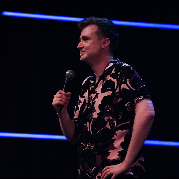 Arnaud Soly: Stand Up