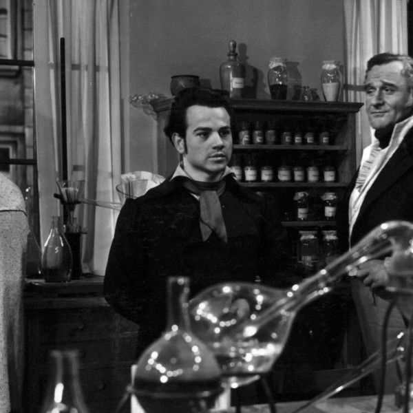 Robert Mayer, der Arzt aus Heilbronn