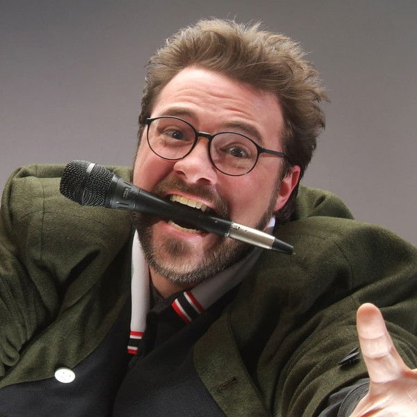 An Evening with Kevin Smith 2: Evening Harder
