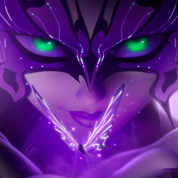 Miraculous: Tales of Ladybug & Cat Noir