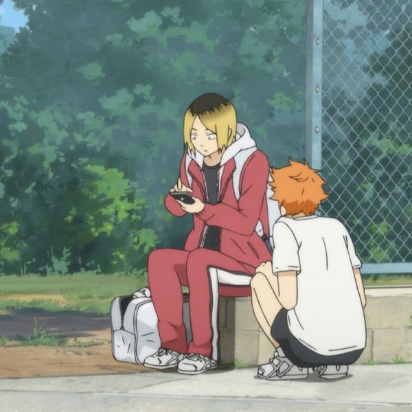 Haikyu!! the Movie: The End and the Beginning