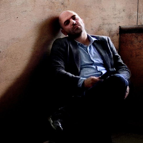 Roberto Saviano: Writing Under Police Protection
