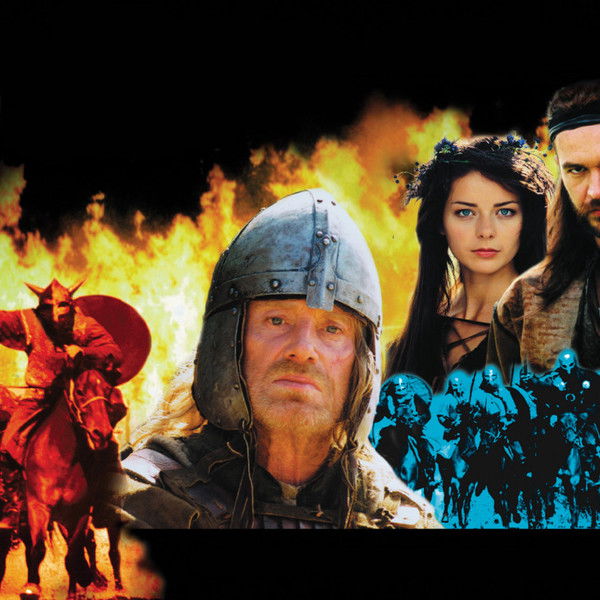 The Old Fairy Tale: When the Sun Was God