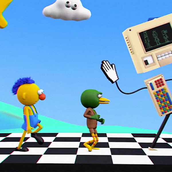 Don't Hug Me I'm Scared 4