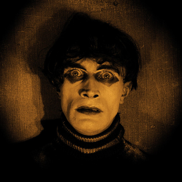 The Cabinet of Dr. Caligari
